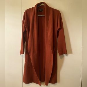 TWELFTH LOVE fall sweater 🧡